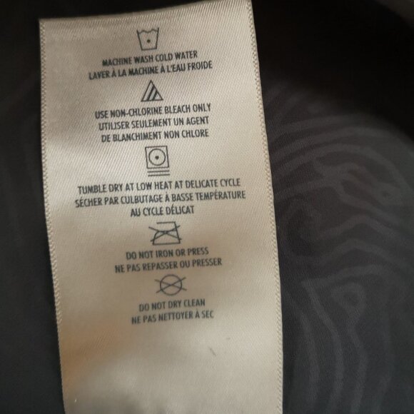 Wind River Ladies Spring Jacket - Picture 6 of 8